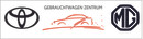 Logo Toyota Karl Feichtmayr GmbH